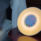 IPEAK Wake-Up Light, $32 with code BZFHOQID